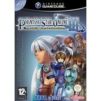 Logithéque Phantasy Star Online Episode III : C.A.R.D. Revolution