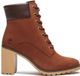 TIMBERLAND - Schnürstiefelette für Damen - Größe 36