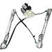 Citroen Mécanisme lève-glace avant droit C5 2001-2004 9222p4