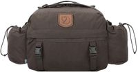 Fjällräven Sac banane Singi Hip Pack 10 Dark Olive Marron