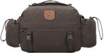 Fjällräven Sac banane Singi Hip Pack 10 Dark Olive Marron