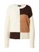 Monari Langarmshirt bunt