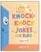 50 Knock-Knock Jokes for Kids Ages 4–8: Simple, Silly, and Laugh-Out-Loud Jokes for Young Children