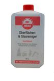 ROT WEISS 9610 oppervlakken- en glasreiniger 1 l