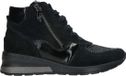 Wäldlaufer H-Clara Bottine - Femme - Noir - Taille 6