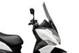 Puig 22000H Windscherm V-Tech Line Touring Smoke