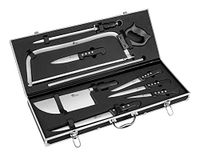 Pradel Excellence Bestekkoffer 9-delig