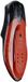 C4 200 Foot pocket Red, Black EU 38-39
