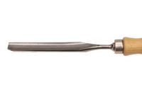 Stubai 360009 hol 26 mm, zilver/beige