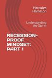 RECESSION-PROOF Libri GmbH Recession-Proof Mindset