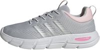 Adidas Sportswear Cloudfoam Flex Elastic Laces Schoenen - Dames - Grijs