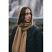 MSCH Copenhagen Milania Hope Balaclava Light Brown
