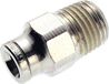 Norgren Raccord droit 101250848