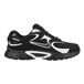 Nike Chaussures V5 Rnr - Noir/blanc, pointure 44
