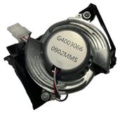 S9 Roboter Staubsauger Ersatz Lüftermotor zur Reparatur