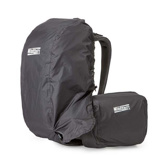 Think Tank Travel Away Rain Cover