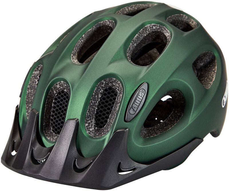 Abus Youn-I Ace Fietshelm - Groen - 2023 Model
