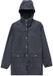 Herschel Supply Co. Parka Women's Regenjas - Maat S - Black - EAN: 0828432145867