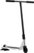 Justice M Trottinette stunt - Rauw - Plateau noir - Buut