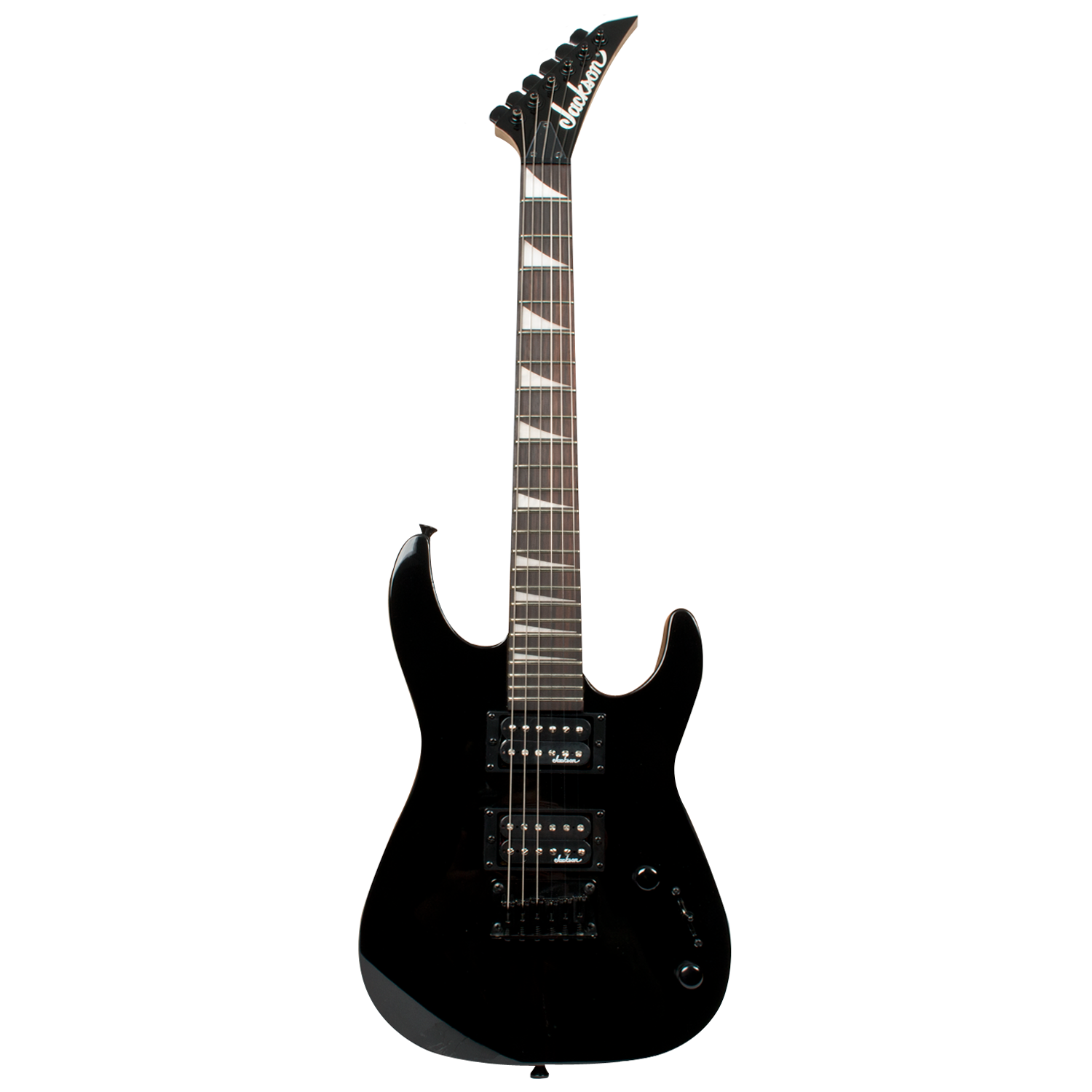 Jackson JS X1 Dinky Minion Black