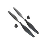 E-Flite EFLU3551 Hélice, multicolore