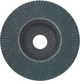 Metabo accessoires Metabo - Lamelový brúsny kotúč 125 mm P80