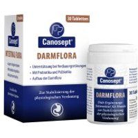 Ardap Canosept Darmflora - 30 tabletten