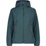 CMP Veste imperméable pliable à capuche femme