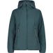 CMP Veste imperméable pliable à capuche femme