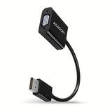 Axagon RVD-VGN DisplayPort / VGA Adapter