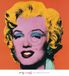 Your Decoration B.V. Kunstdruk Andy Warhol - Shot Orange Marilyn 65x71cm