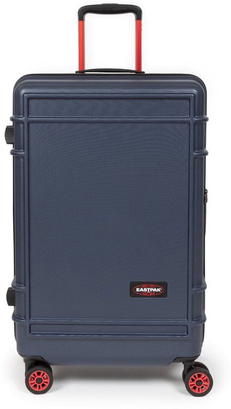 Eastpak Reistas EK0A5BLP Resit'r Zip M Polyester Marine Navy Unisex