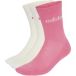 Adidas Chaussettes matelassées linéaires (x3)