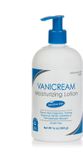 Vanicream Moisturizing Lotion 453 g