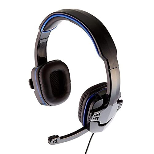Rainbow RPS4 Gaming Stereo Headset