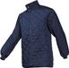Sioen Lauwers Parka Werkjas Marineblauw Polyester XXL