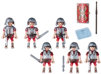 Playmobil History Romeins legioen - 5393
