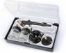 HBM BD 138 Airbrush Pistool