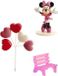 Dekora Taartdecoraties Minnie