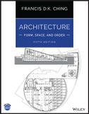 Architecture: Easy Access System Europe Oü Architecture: Form, Space, and Order Paperback