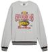 PUMA CHAMPS CREW SWEATSHIRT 62720901 S