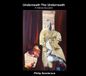 Sonic Rendezvous Philip Sanderson - Underneath The Underneath: A Vienna Souvenir (CD)