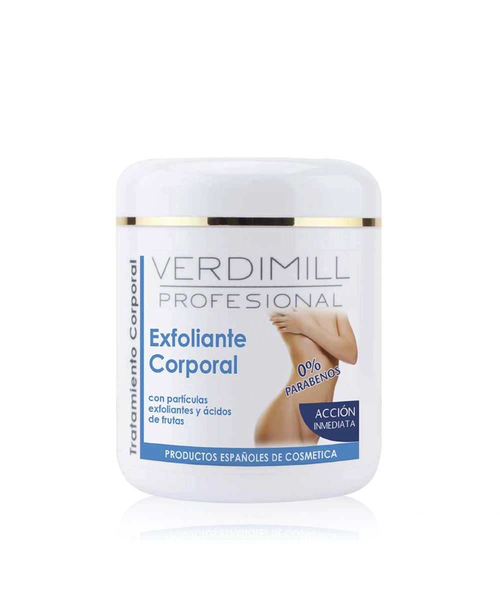 Verdimill Exfoliante Corporal