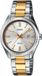 Casio LTP-1302SG-7AVEF Montre femme Acier Argenté