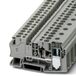 Phoenix Contact 3033126 Borne de passage 16,2 mm Vis Gris 25 pièce(s)