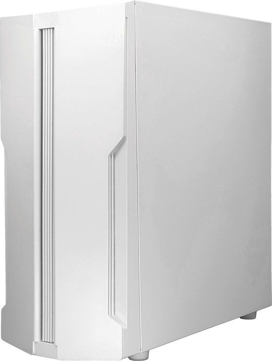 Xilence Performance C XG221 Midi Tower Wit