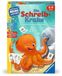 Ravensburger Die Schreib-Krake - Lernspiel ab 6 Jahre