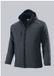 BP 1869-572-56 Softshell winterjack winterjas werkjas | Maat L | Grijs