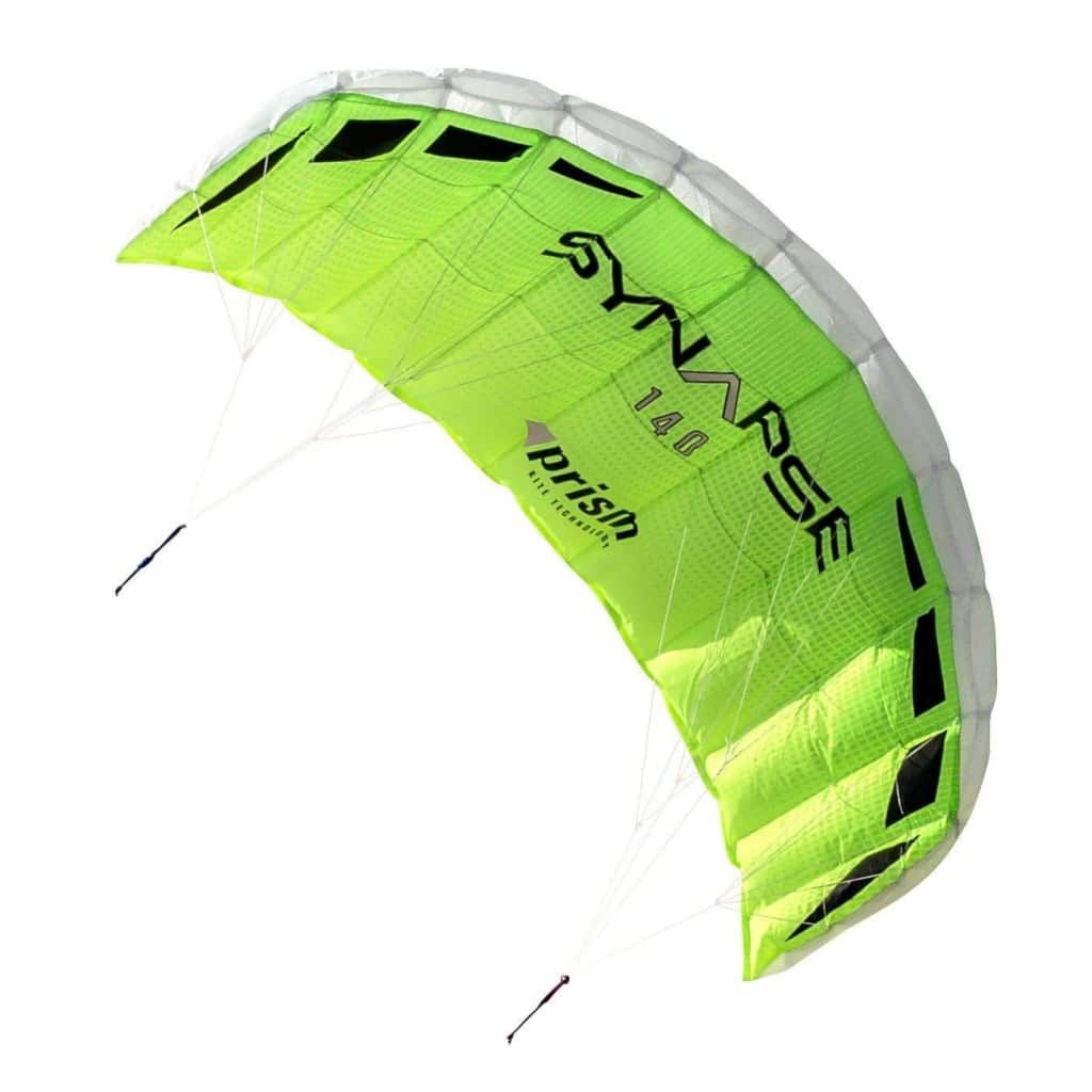 Prism Synapse 140 Cilantro Vlieger - Groen