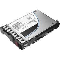 HEWLETT-PACKARD HPE Read Intensive-2 120GB SATA 6Gb/s SSD